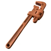 شکلات فکتوری طرح آچار بزرگ محمد ساعدی نیا 145 گرمی