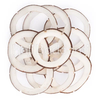 نارگیل خشک درجه یک