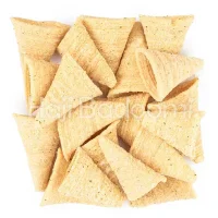 چیپس ذرت با طعم ماست و موسیر