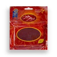 زعفران سرگل کاور سحرخیز 1مثقالی