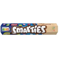 اسمارتیز نستله با شکلات شیری 120 گرمی