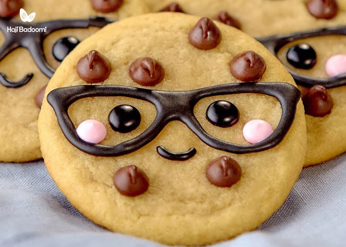 کوکی شکلاتی