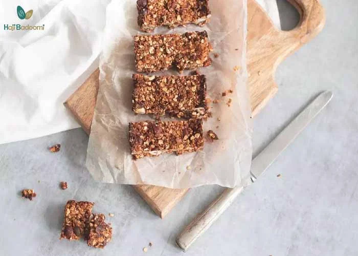 مصرف انرژی بار بعنوان وعده‌ی غذایی