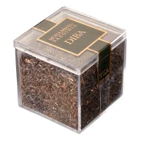 چای دیبا محمد ساعدی نیا کیوب 40 گرمی