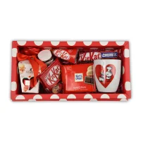 باکس ولنتاین لیلی