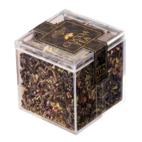 کوکوا تی نعناء محمد ساعدی نیا کیوب 35 گرمی