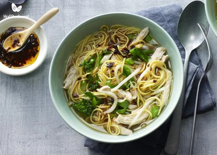 بهترین محصولات نودل ایرانی و خارجی کدام اند؟