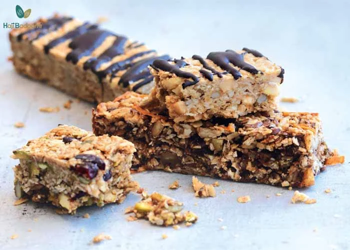 2. طرز تهیه انرژی بار ماکار