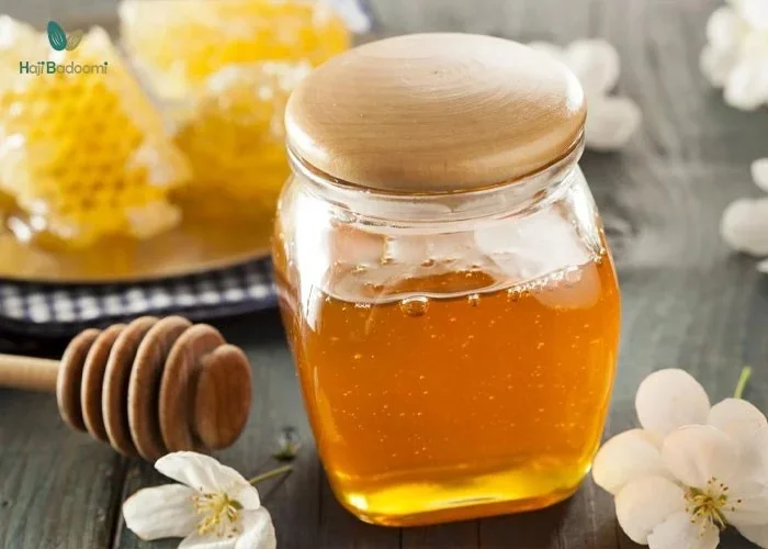 طعم عسل