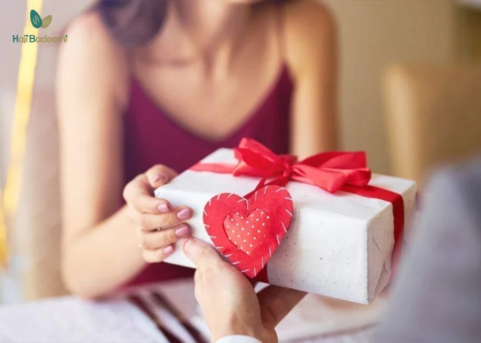 قیمت هدیه ولنتاین