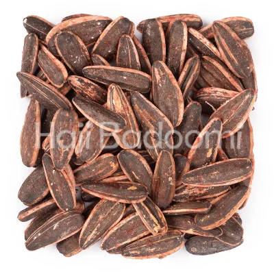 تخمه آفتابگردان دور سفید کچاپ درجه یک