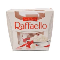 ترافل نارگیلی فررو رافائلو 150 گرمی