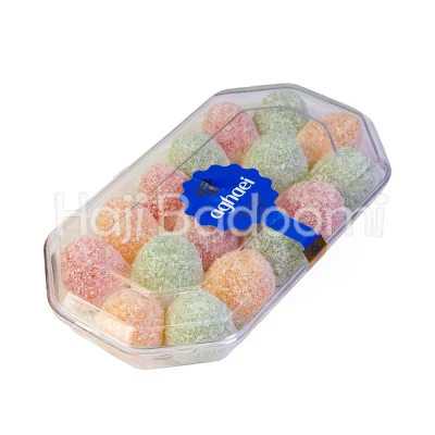 باسلوق رنگی آقایی