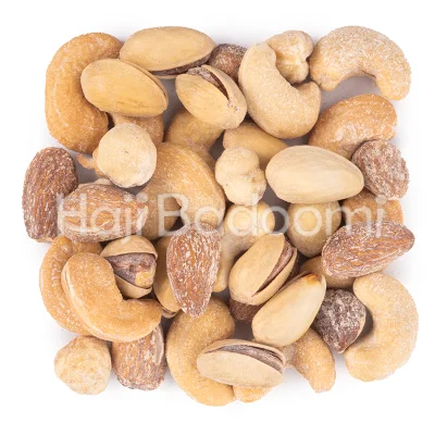 آجیل عربی درجه یک