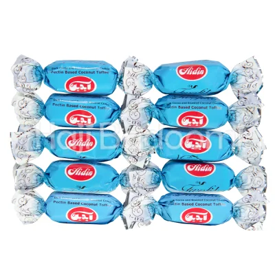 تافی توفیکا آیدین نارگیلی