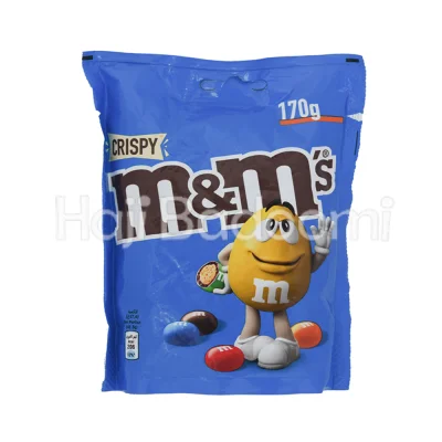 اسمارتیز ام اند ام 170 گرمی