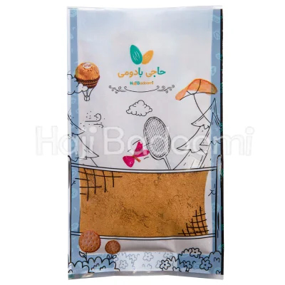 ادویه کاری درجه یک 200 گرمی