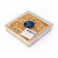 شیرینی نخودچی پسته ای رضا