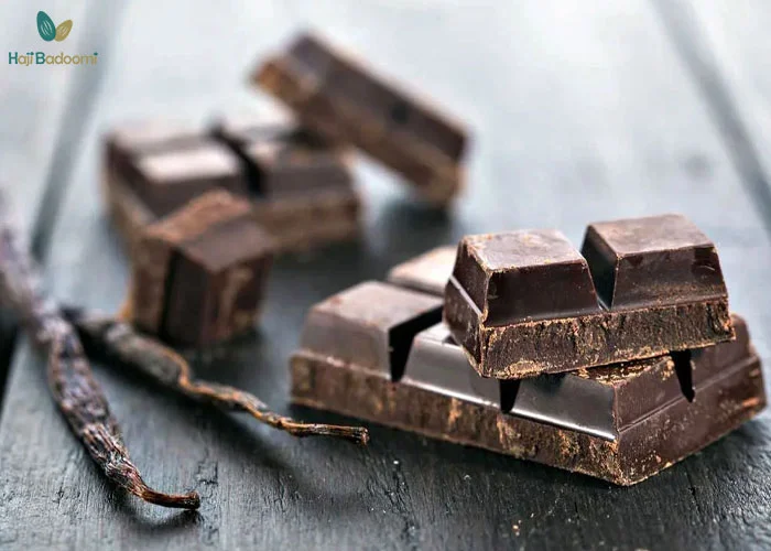 بهبود عملکرد مغز با مصرف شکلات تلخ