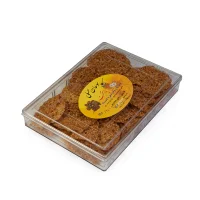 سوهان عسلی کنجدی پایتخت