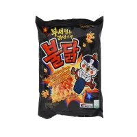 نودل سامیانگ رامن مرغ تند 90 گرمی