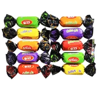 شکلات جلی سافت آیدین