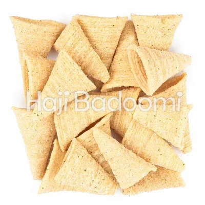 چیپس ذرت با طعم ماست و موسیر