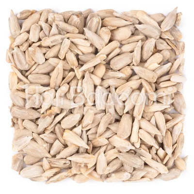 مغز تخمه آفتابگردان شور درجه یک