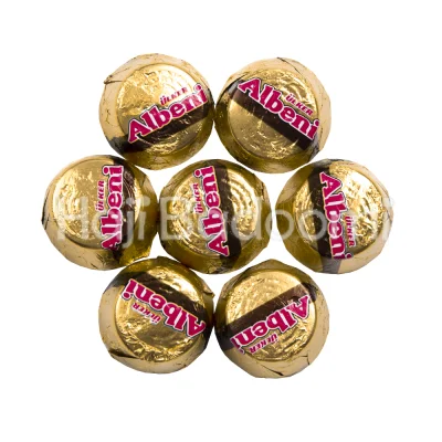 شکلات آلبنی پتیتس