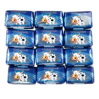 شکلات ناپولیتن شیری قافلانکوه