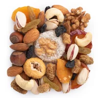 آجیل یلدا اقتصادی