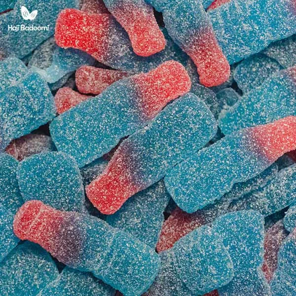 عوارض جانبی مصرف پاستیل