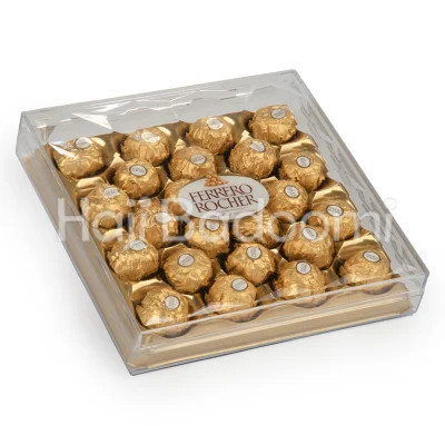 شکلات کادویی فررو روچر 24 عددی 300 گرمی