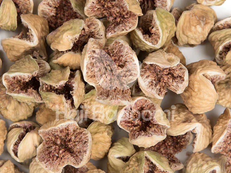 خواص شگفت انگیز انجیر فوق پرک اعلا