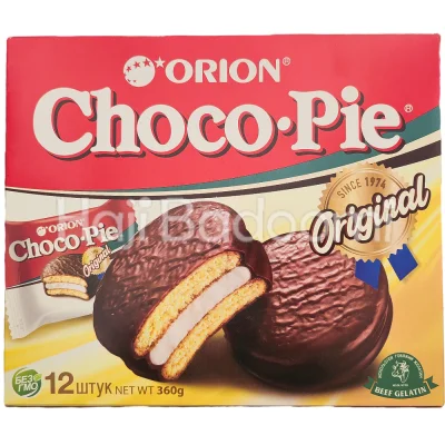 والس شوکوپای اورجینال اوریون ۱۲ عددی