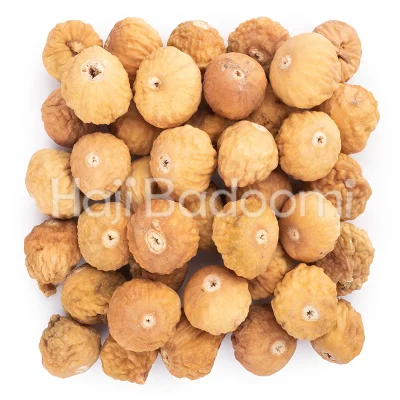 انجیر خشک غنچه