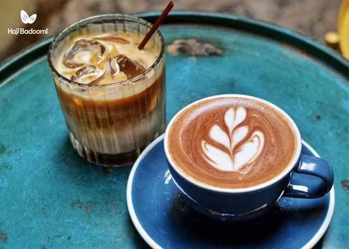 خرید قهوه فله ای عمده: خوراکیهای کنار قهوه چه هستند؟