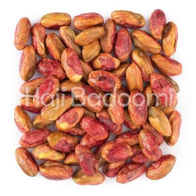 مغز پسته شور درجه یک