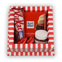 باکس ولنتاین سامانتا