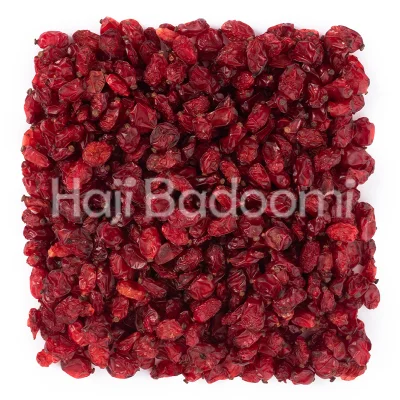 زرشک پفکی درجه یک