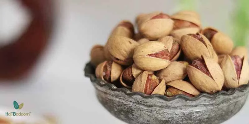 پسته فندقی آجیل مقرون به صرفه