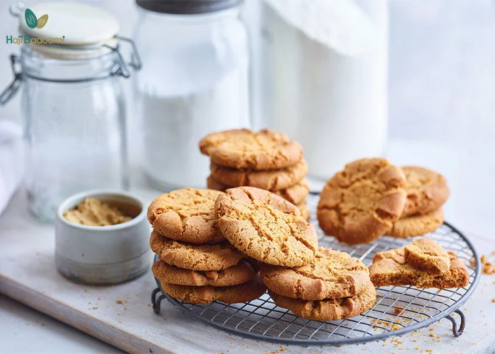 با بهترین برندهای بیسکویت خارجی طعم زندگیتان را شیرینتر کنید!