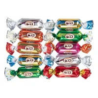 شکلات ماروین آیدین