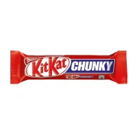 شوکوبار کیت کت چانکی 38 گرمی