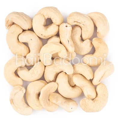 بادام هندی سایز 240 خام