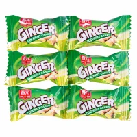 آبنبات نارگیلی زنجبیلی جینجر چونگوانگ