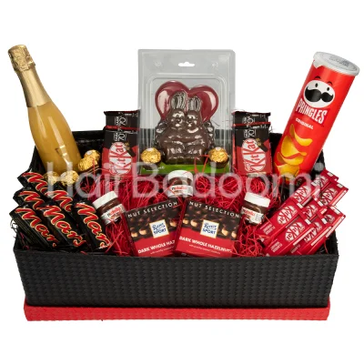 کادو ولنتاین طرح جاشوا