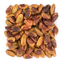 مغز پسته احمد آقایی شور ممتاز