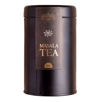 چای ماسالا محمد ساعدی نیا استوانه 200 گرمی