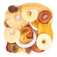 میوه خشک مخصوص بدنسازان